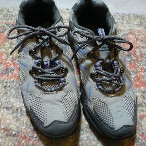 Mountain Warehouse Jungle Women’s Gray Shoes~Sz 7